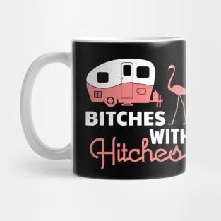 Hitches Mug